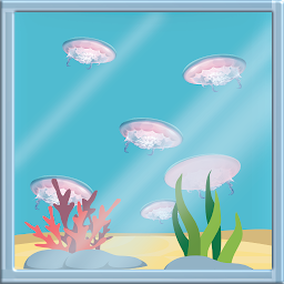 Icon image Aquarium Mystery Game