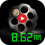 WakeRoulette Alarm Clock icon