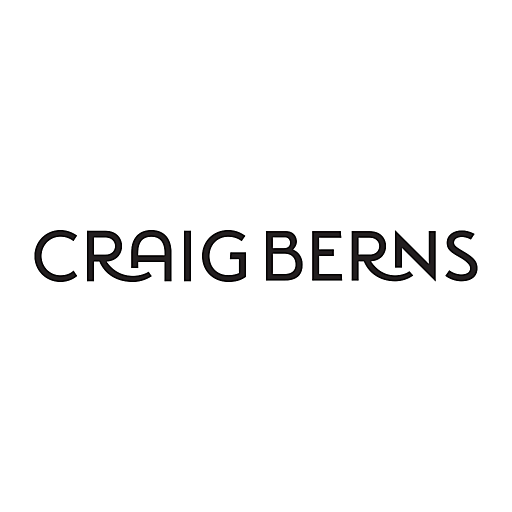 Craig Berns Salon logo