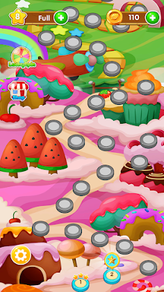 Fruit Match game 2021 - Screenshot 2