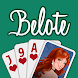 Belote & Coinche Multiplayer - Androidアプリ
