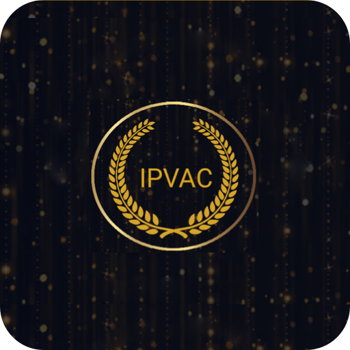 IPVAC - conectada com você logo