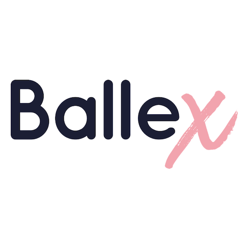 BalleX with Hanna logo