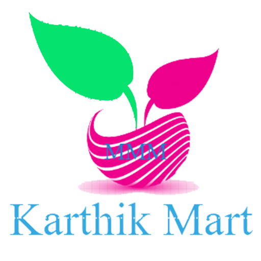 Karthik Metal Mart icon