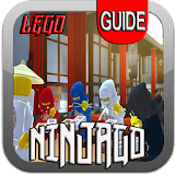 Tips Lego Ninjago icon