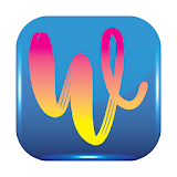 Wecrypt - Photo Editor app (2021) icon