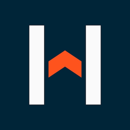 Hauler Roll Off Driver logo