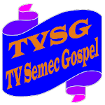 Cover Image of Herunterladen Tv Semec Gospel  APK