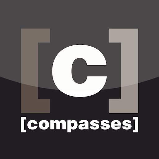 Compasses Architecture&Design logo