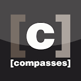 Compasses Architecture&Design icon