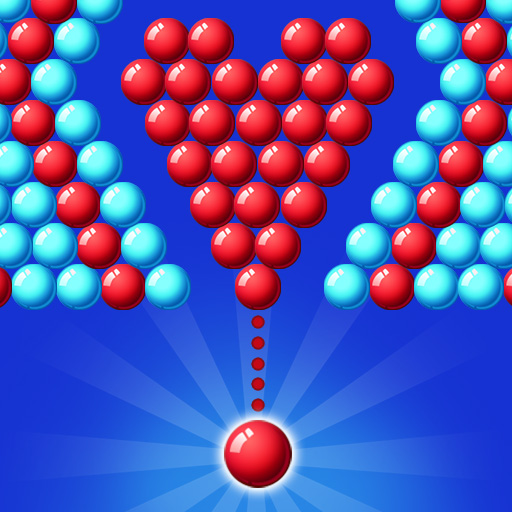 Bubble Master logo