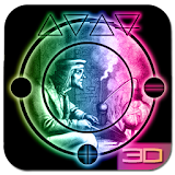 Alchemy Premium - Evolution 3D icon