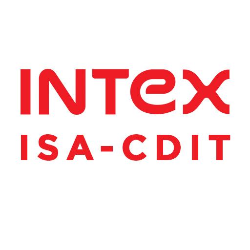 Intex-ISA logo