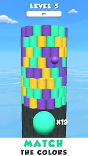 Tower Color MOD (dinheiro ilimitado) – Atualizado Em 2023 2