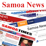 Samoa News - All Newspapers icon