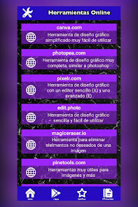 Screenshot 14 Sublimación android