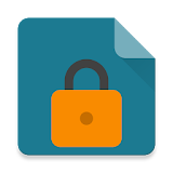 File Locker Pro icon