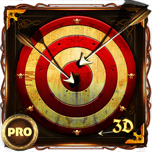 Archery 3D Pro 1.1 Icon