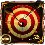 Archery 3D Pro