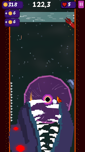 Galaxy Bird Flight - v1.0.05