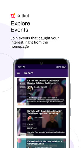 Kulcamp Screen 2