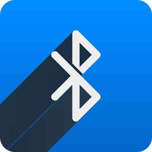 Arduino Bluetooth Controller logo