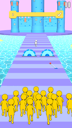 CastleRun - Screenshot 4
