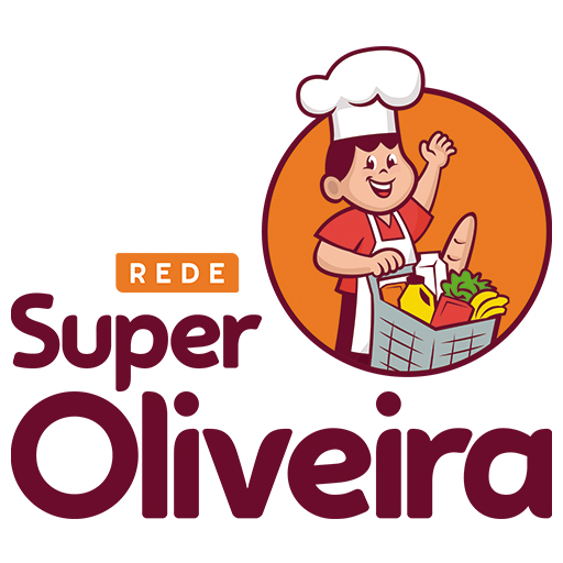 Supermercado Oliveira logo