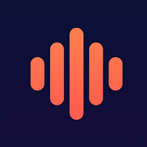 Music Player Pro - MP3 & Audio logo