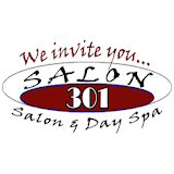 Salon 301 icon