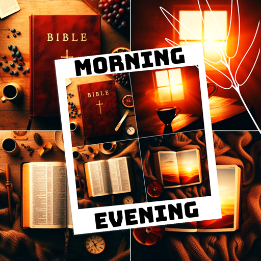 Encouraging Devotionals دانلود در ویندوز