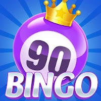 UK Jackpot Bingo 90 Games
