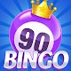 UK Jackpot Bingo - Offline New Bingo 90 Games Free