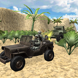 Icon image War Vehicle Defender