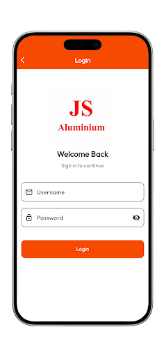 JS Aluminium Extruder