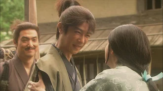ｂｓ時代劇 塚原卜伝 Saeson 1 Afsnit 6 Tv I Google Play