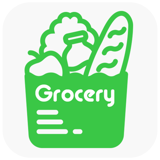 MERI GROCERY SHOP DELIVERY APP Download on Windows