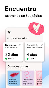 Flo Premium: Mi Calendario menstrual 2