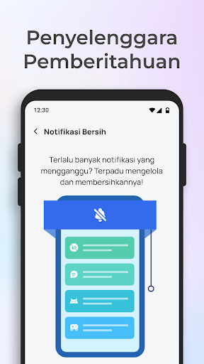Bersihkan Ruang HP screenshot 4