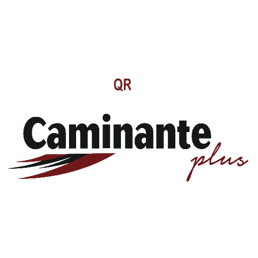 CaminanteQR logo