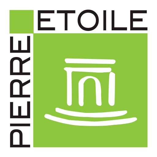 Espace Client Pierre Etoile logo