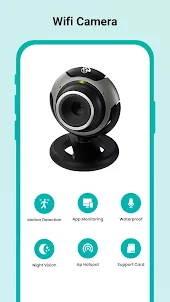 Wifi Smart Cam Manager