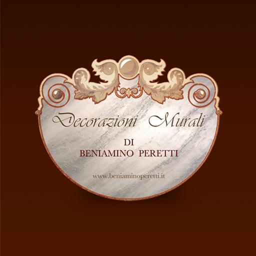 Decorazioni Murali Bardolino logo