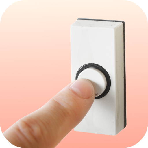 Doorbell Sounds Prank 3.0.1 Icon