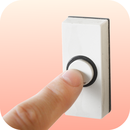 Doorbell Sounds Prank  Icon