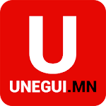 Cover Image of Download Unegui.mn  APK