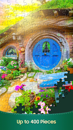 Jigsaw Puzzles Pro Screen 2