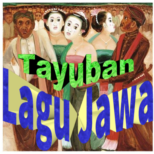 Lagu Jawa Tayuban Offline  Icon