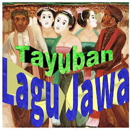 Icon image Lagu Jawa Tayuban Offline