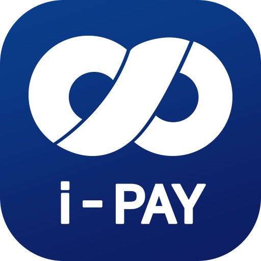 i-PAY CLB(아이페이) logo